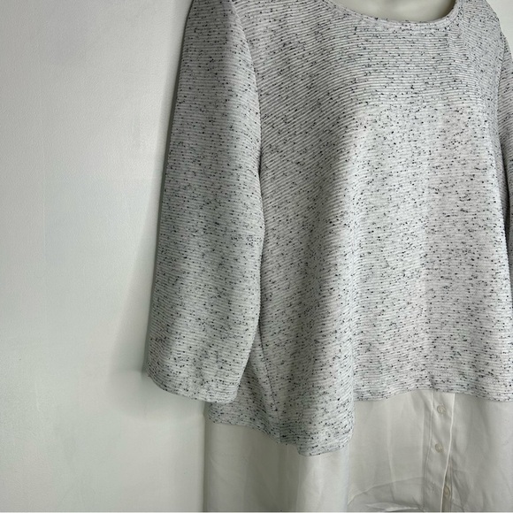 Double layered top - Picture 3 of 8